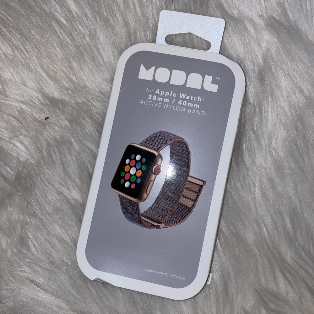 SALE 2 FOR $20 NEW iWatch sports band 38mm/40mm